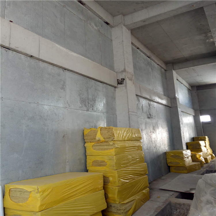 防爆墙施工方案